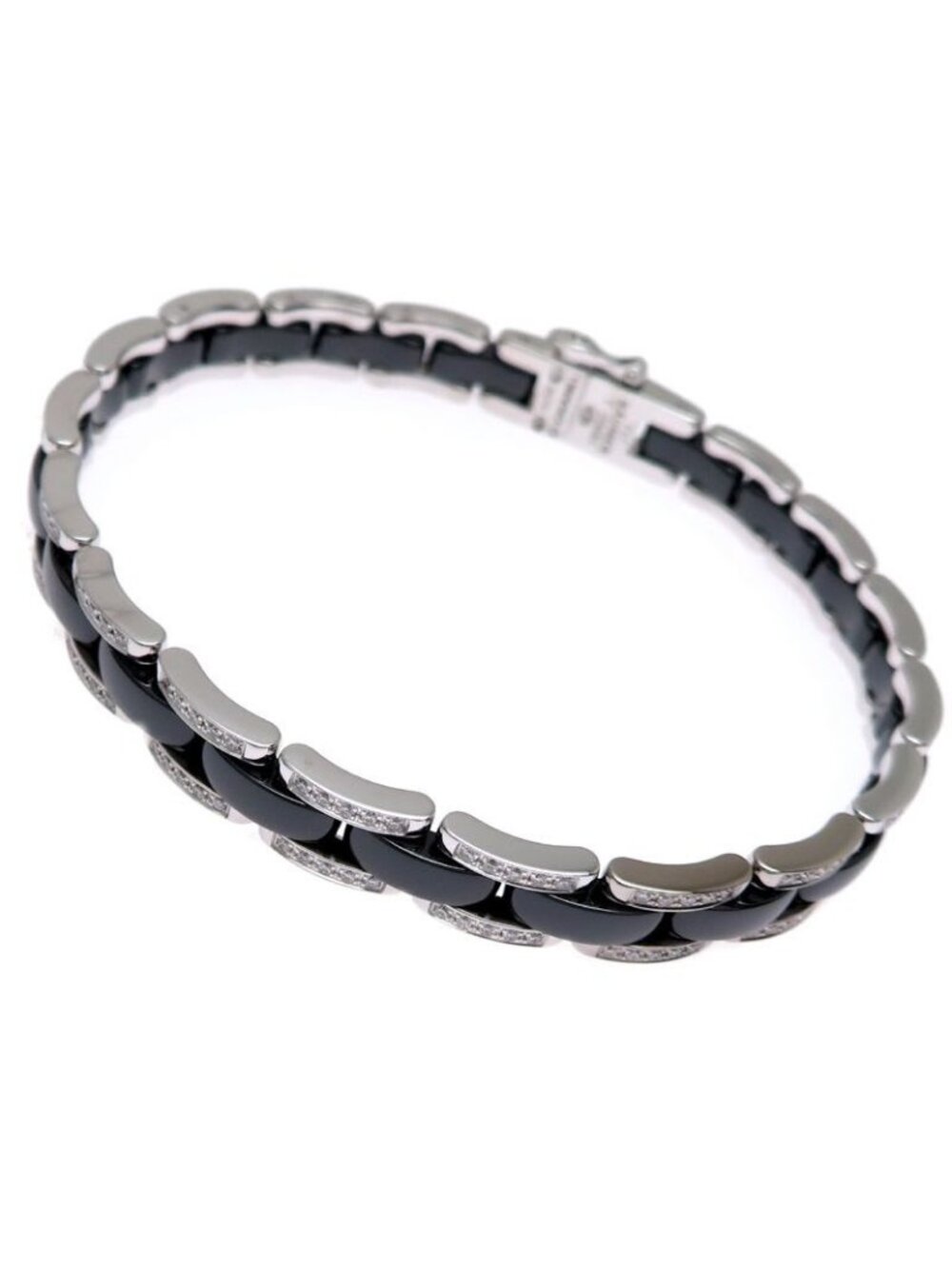 Chanel Bracelet Ultra Collection J2930